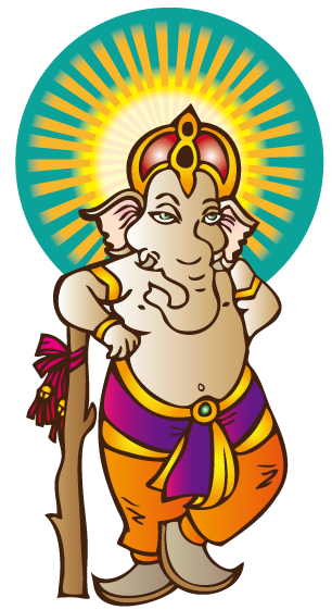 ganesha